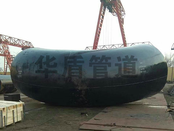 对焊弯头